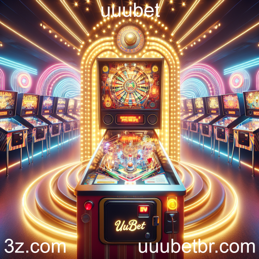 A Evolução dos Jogos Arcade: Do Passado ao Presente