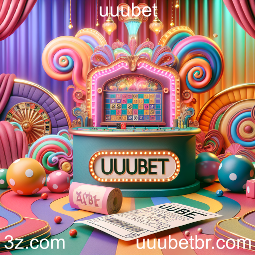 Desvendando as Loterias no uuubet: Entretenimento e Oportunidade de Riqueza